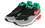 Кроссовки Nike St (Женская размерная сетка)