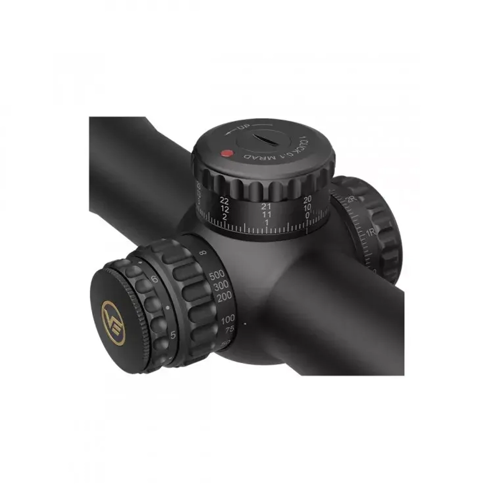 Прицел Vector Optics Continental Х6 5-30x56 VCT-34FFP (SCFF-30)