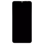 Дисплей для Huawei Nova Y70/Y70 Plus/Y71/Enjoy 50 с тачскрином Черный - OR