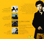 Lang Lang / It's Me: The Piano Concertos (4CD)
