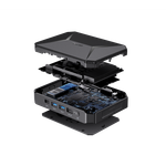 Персональный компьютер Chuwi HeroBox