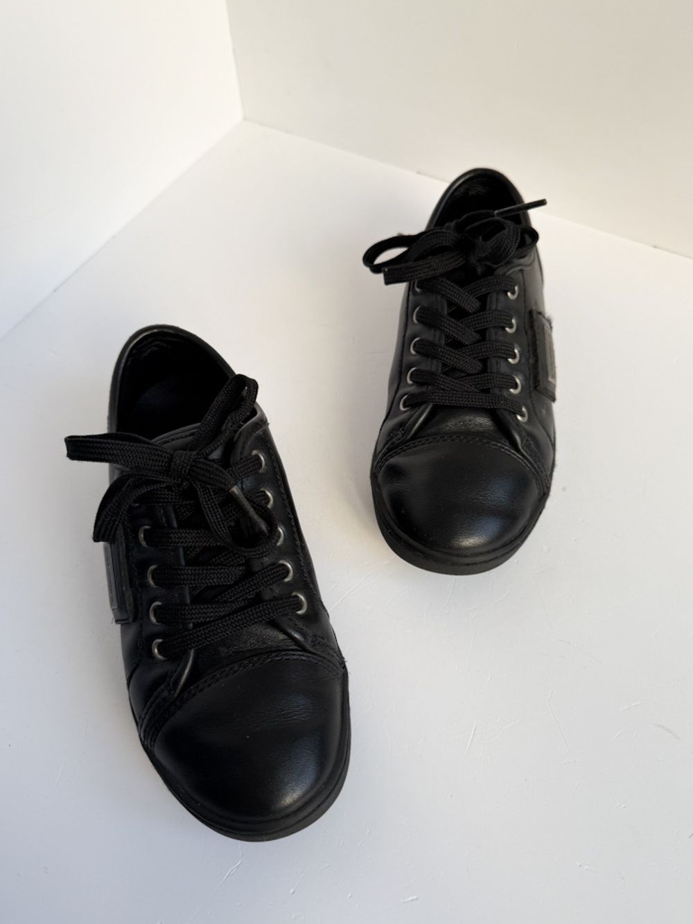 Кеды Dolce&Gabbana, 29