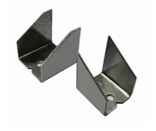 Крепеж для балясины универсальный Polivan Nusadua