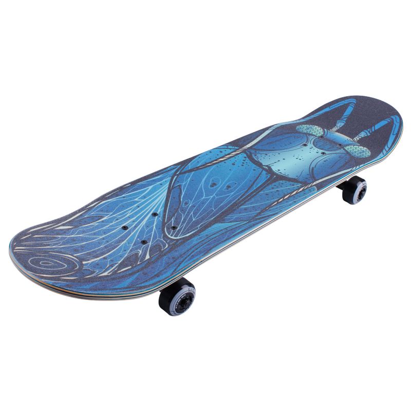 Скейтборд TechTeam Vulcan