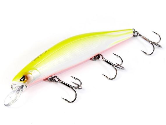 Воблер суспендер LJ Pro Series MAKORA SP 13.00/311