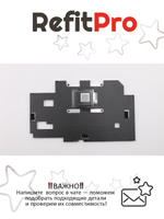 Радиатор для ноутбука Lenovo IdeaPad 110-15IBR  (5H40L45765), оригинал