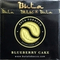 BUTA BLACK (БУТА БЛЭК)  Blueberry Cake 20 гр.