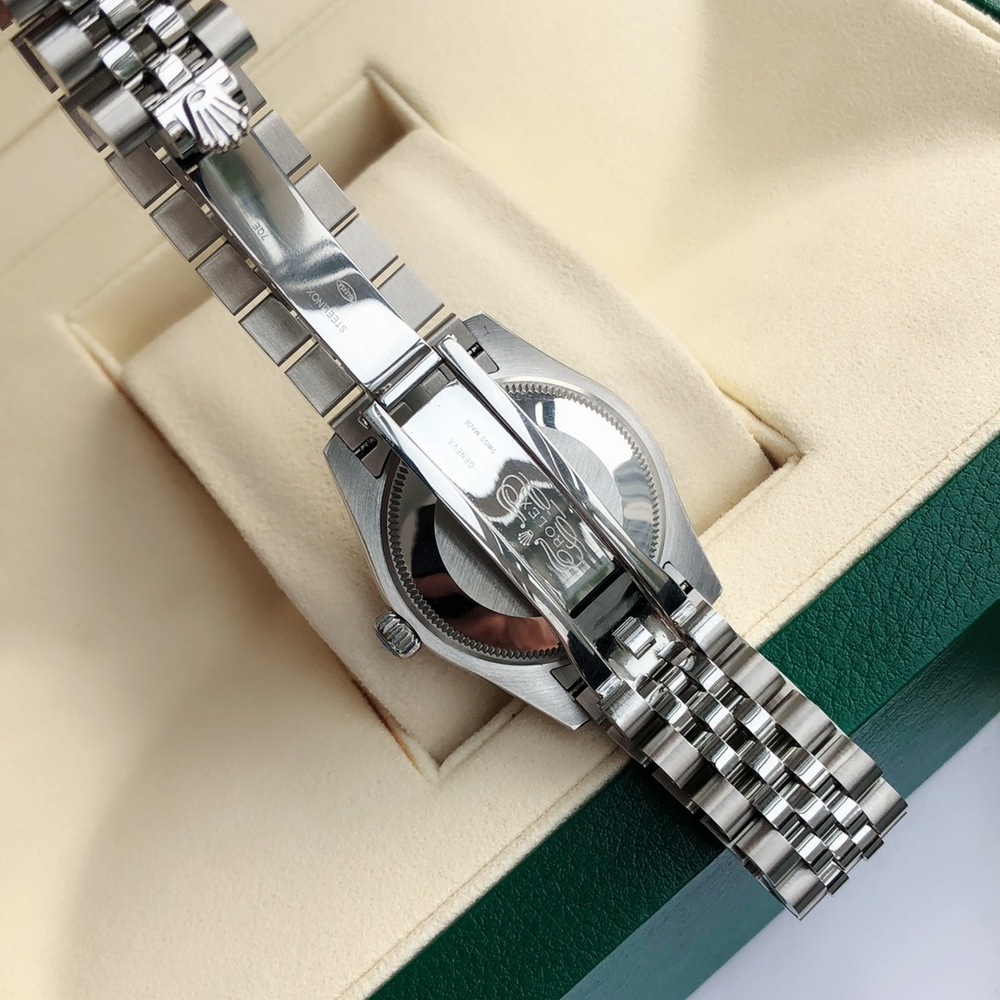 Rolex Datejust 31 mm