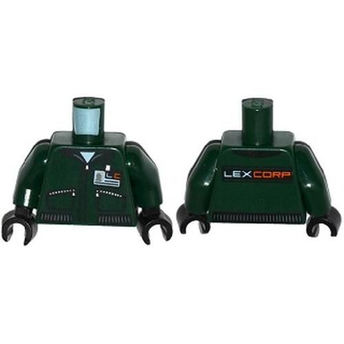 Торс от Приспешника ЛексКорп 973pb2327c01