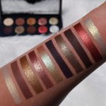 Pat McGrath Labs Mothership V: Bronze Seduction