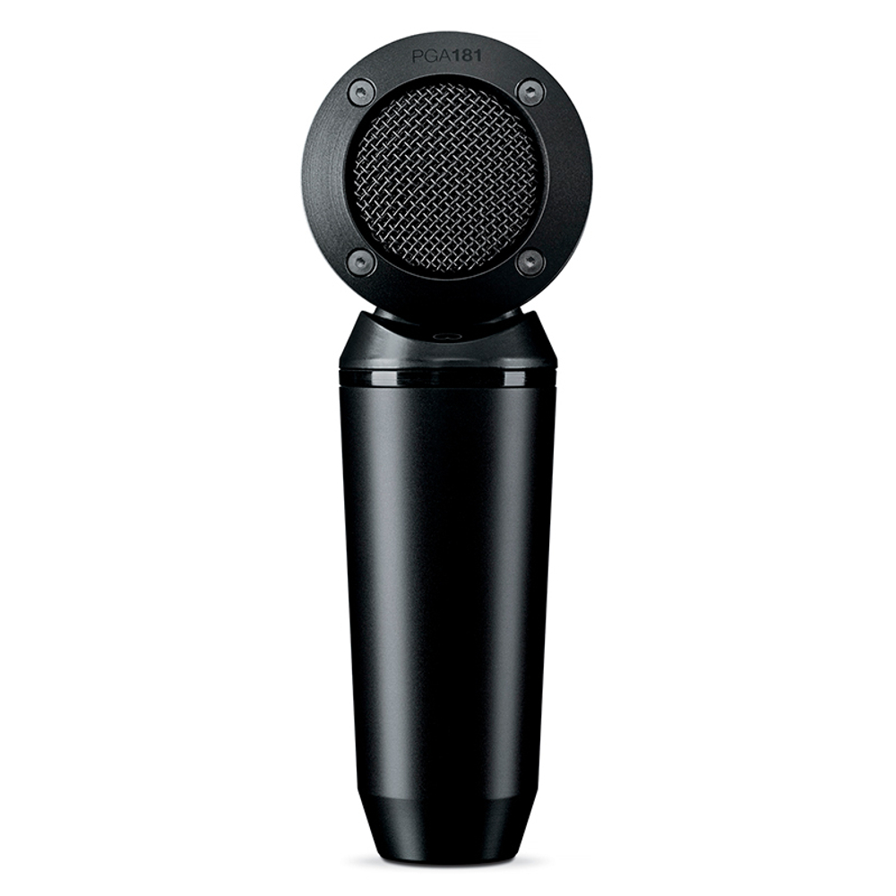 Shure PGA181-XLR