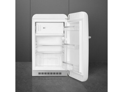 Холодильник Smeg FAB10RWH6 белый