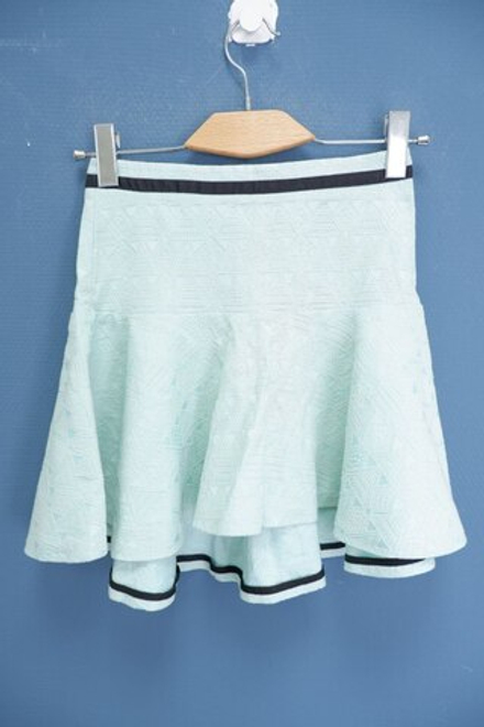 Юбка Kira Plastinina нежная 42 размер