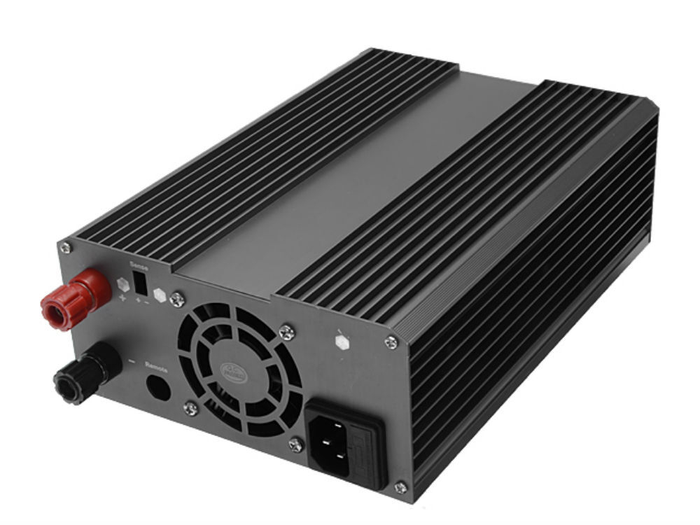 Блок питания Gophert CPS-6011