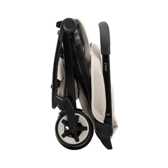 Прогулочная коляска Joolz Aer2 Calming Beige