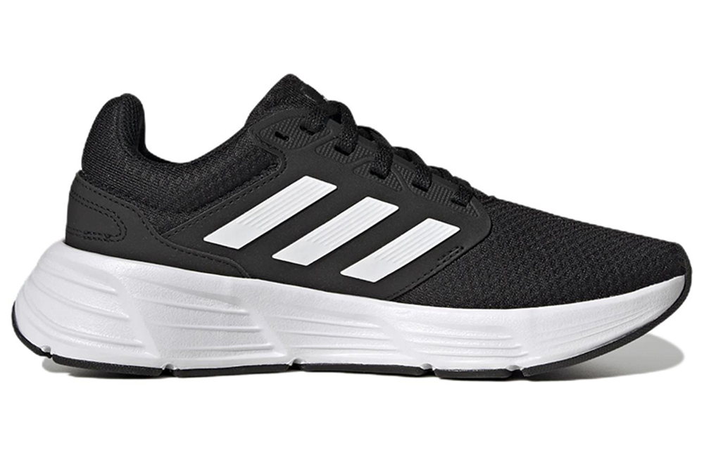 Кроссовки Adidas Galaxy (Женская размерная сетка)