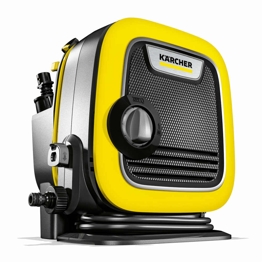 Мойка высокого давления Karcher K Mini (1.600-054.0)