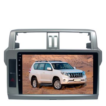 LT рамка TOYOTA PRADO 150 2013-2017 Г. / 10"