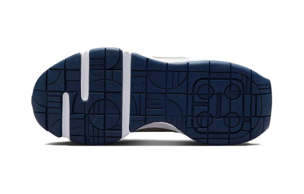 Детские кроссовки Nike Air Max Interlock Lite 'Light Orewood Armory Blue' DH9394-104