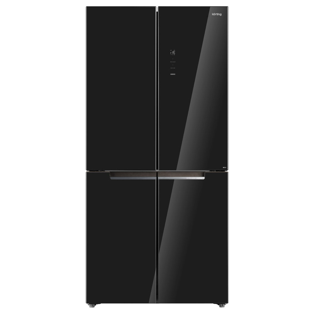 Холодильник Korting KNFM 84177 GN