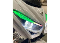 Скутер VMC VENTO MAX RS N1500 (replica Yamaha TMAX) EFI Lifan ABS
