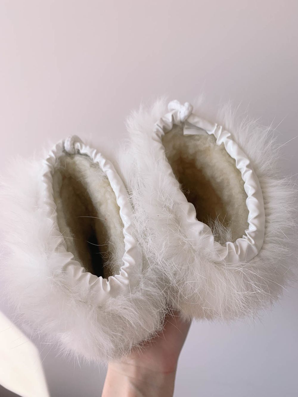 Сапоги Missouri