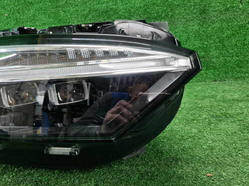 Фара Комплект фар EXEED VX (2021-2024) LED