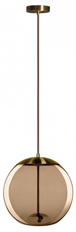 Подвесной светильник Loft it Knot 8135-B