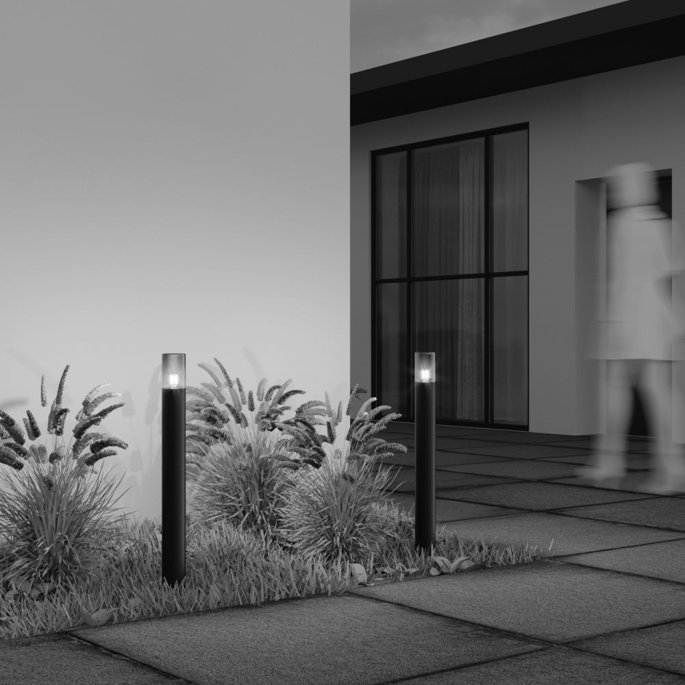 Уличный ландшафтный Maytoni   O432FL-01GF1