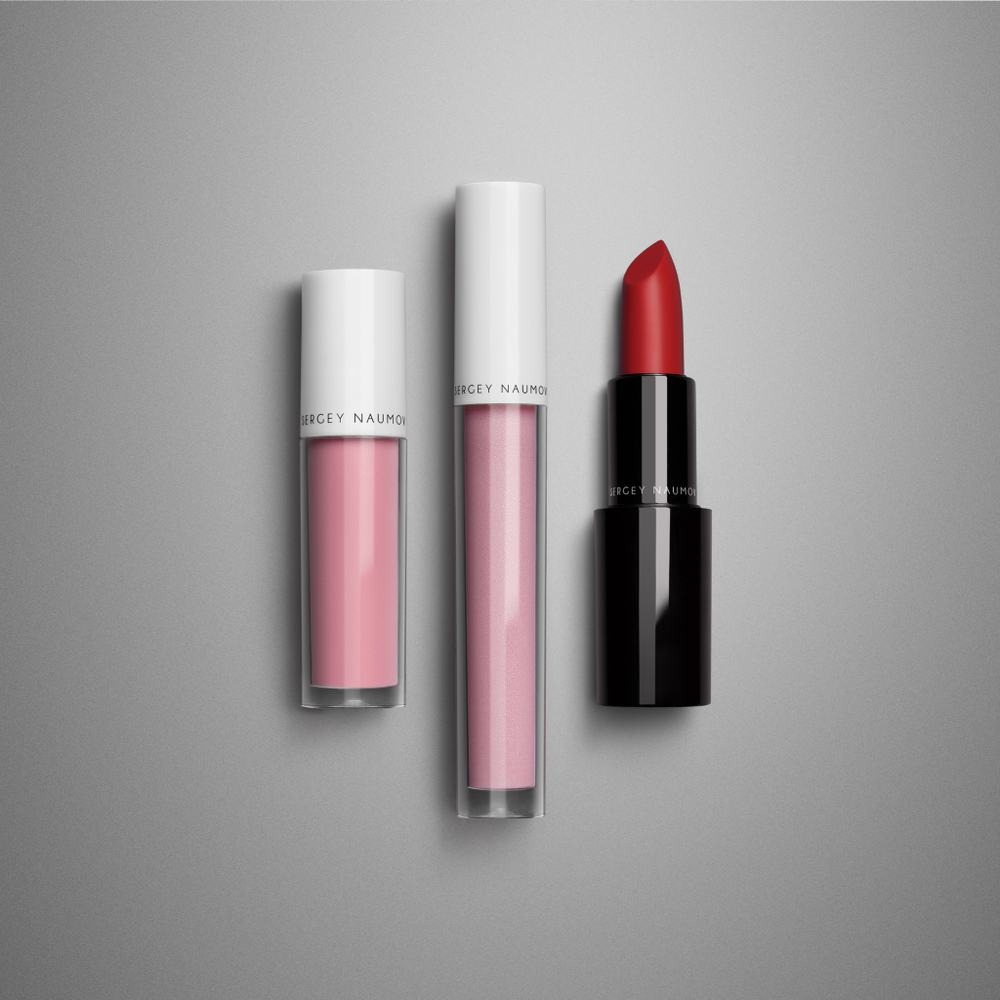 Набор SET NOT A DOLL