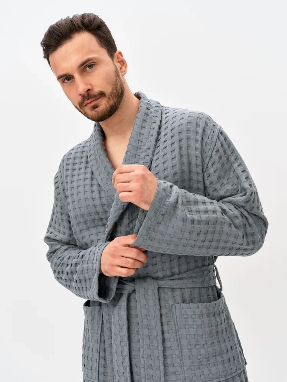 Мужеской халат Lider Tekstil