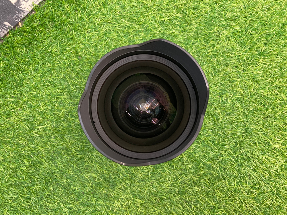 Nikon 14-24mm 2.8G ED AF-S Nikkor