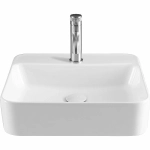 Раковина Allen Brau Liberty 2 48 4.32014.20 белая