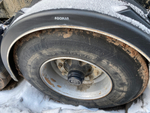 BONUM 914220 Полуприцеп цистерна 914220-02