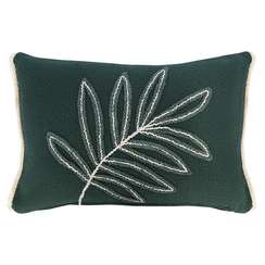 Подушка декоративная garden harmony из коллекции ethnic, 30х45 см