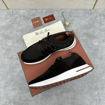 Кроссовки Loro Piana