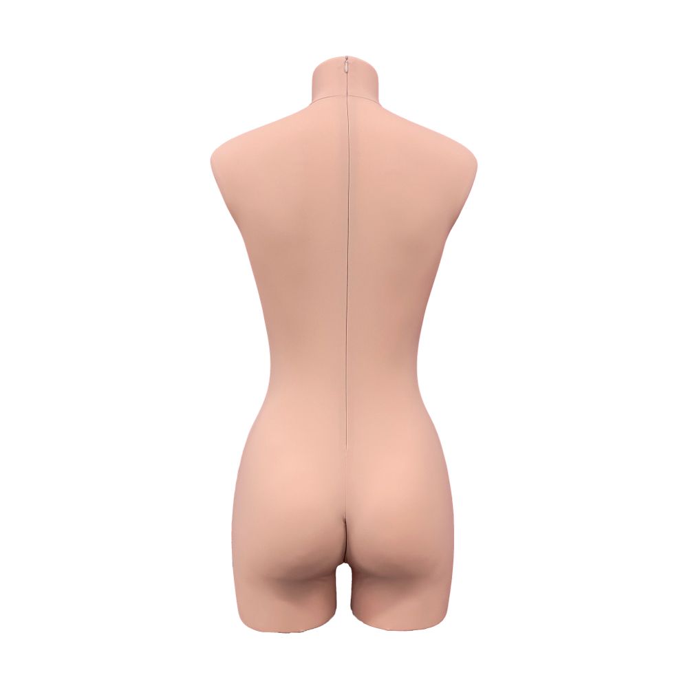 Бельевой манекен Пенелопа, комплект Стандарт, размер S/164, цвет бежевый, в комплекте подставка «Звезда»