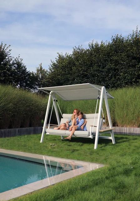 МАЛЬМО качели