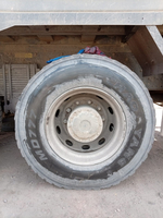 Shacman (Shaanxi) SX* 8x4 Самосвал SX33186T366 (Дизельный, 11,6 л, 369 л.с., МТ)