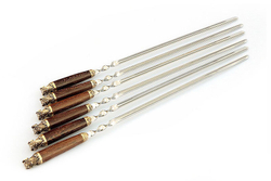 Шашлычный набор «Баран № 4»