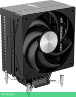 Кулер для процессора Formula V Line Ice Boid 4PSD12 черный