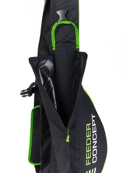 Чехол для удилища Feeder Concept 165см