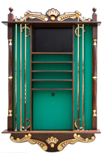 Бильярдная коллекция Император-Люкс