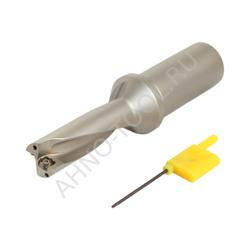 Сверло корпусное K3D18025-06 ACCKee