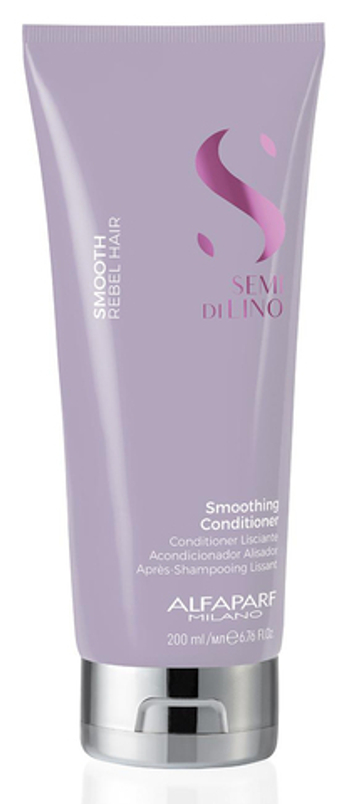 Кондиционер СДЛ Смузинг Альфапарф разглаживающий для непослушных волос 200мл