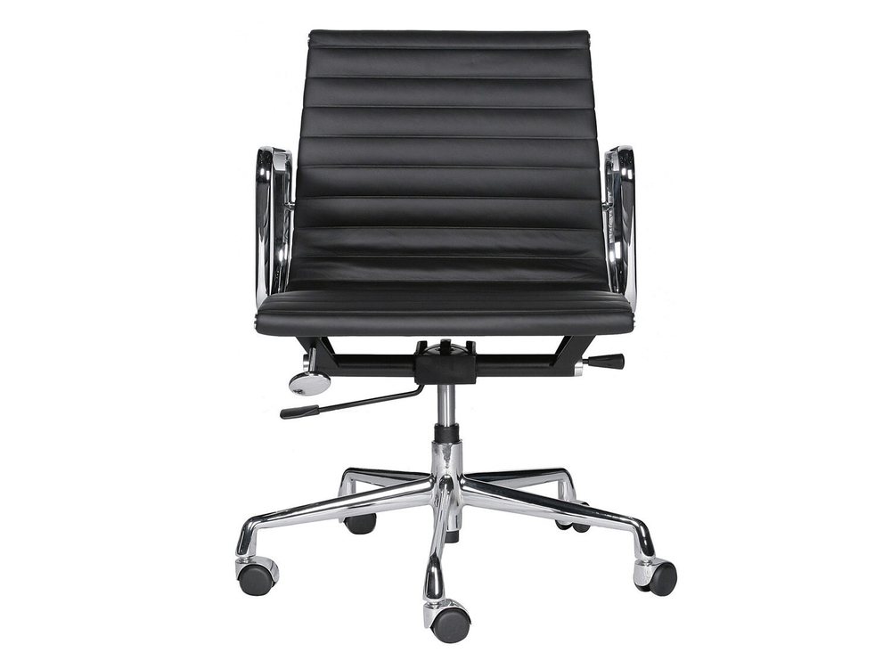 Кресло офисное Eames Ribbed EA117