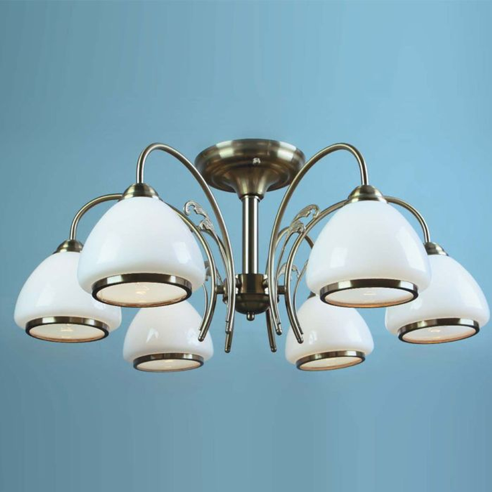 Люстра 347014406