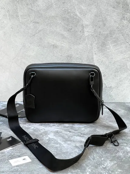 Сумка-мессенджер MONTBLANC EXTREME 3.0 mini