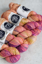 пряжа "Дафна" Soft Sock Stu