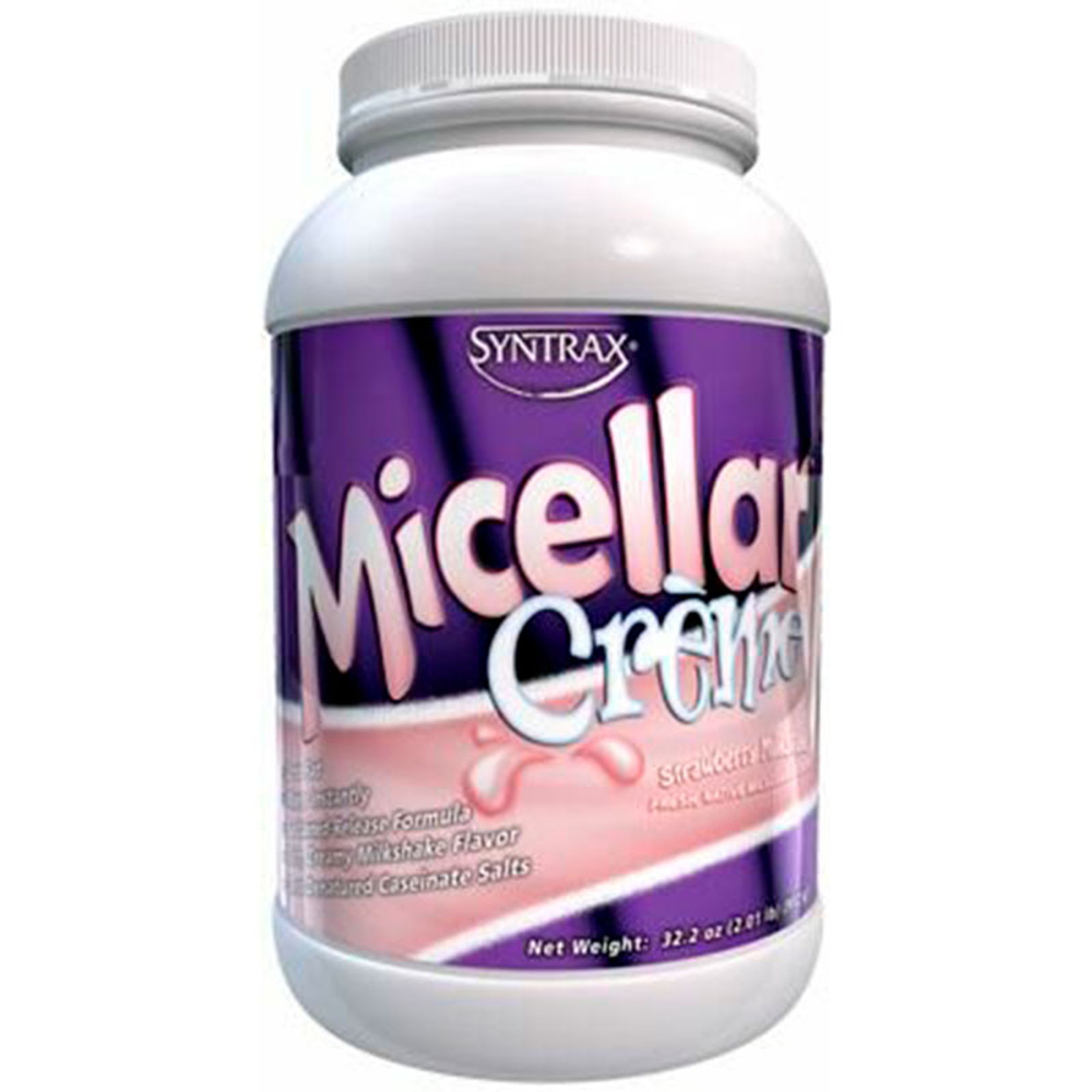 Syntrax Micellar Creme (908 гр.)